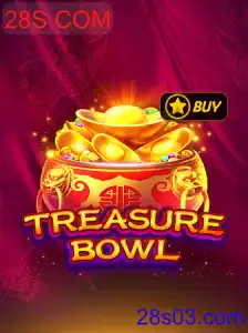 TreasureBowl